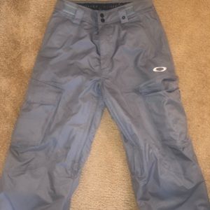 Oakley Snowboard Pants